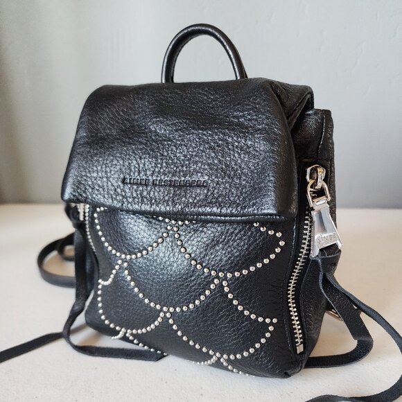 Aimee Kestenberg Mini Backpack \